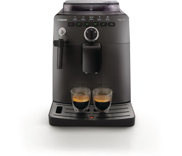 Saeco HD 8750/19 INTUITA - 1395611 - zdjęcie 5